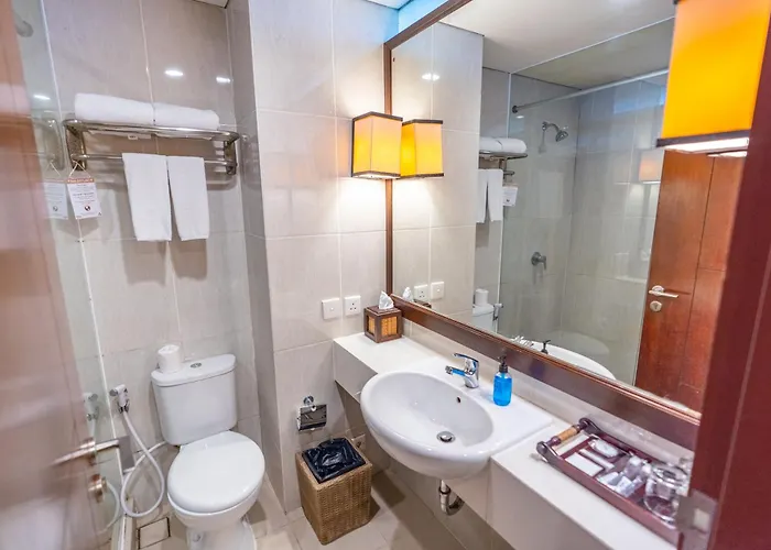 Bali Relaxing Resort&Spa