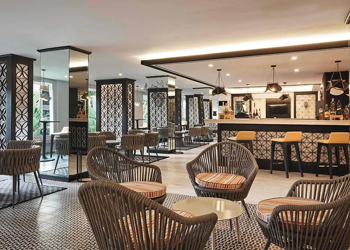 Movenpick Resort & Spa Boracay Yapak