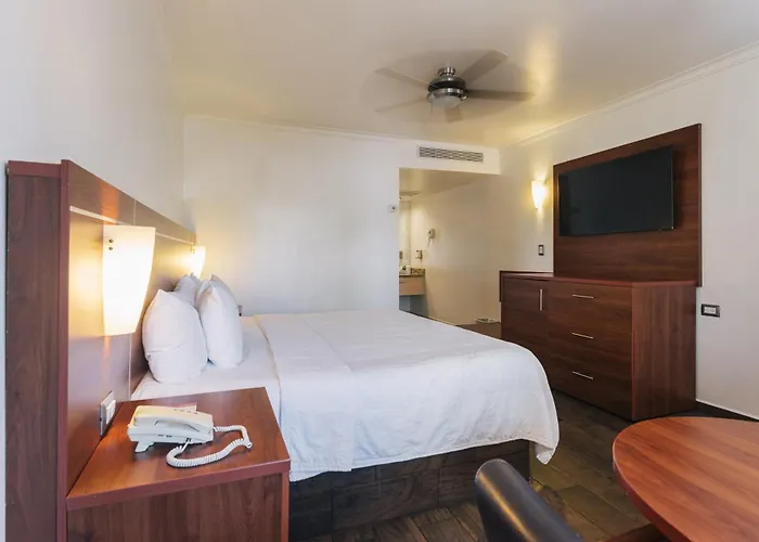 Hotel San Sebastian