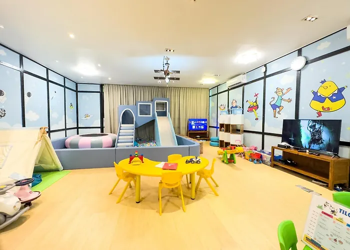 Montigo Resorts Nongsa