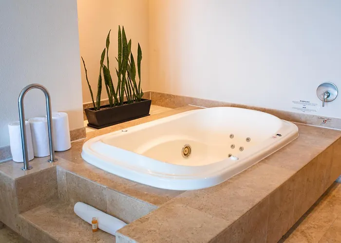 Azul Ixtapa Grand All Inclusive Suites - Spa & Convention Center