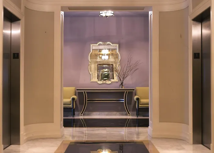 Loews New Orleans Hotel