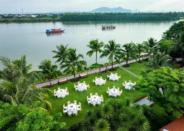 Bel Marina Hoi An