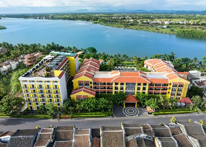 Bel Marina Hoi An