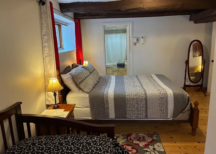 La Grange Country Inn