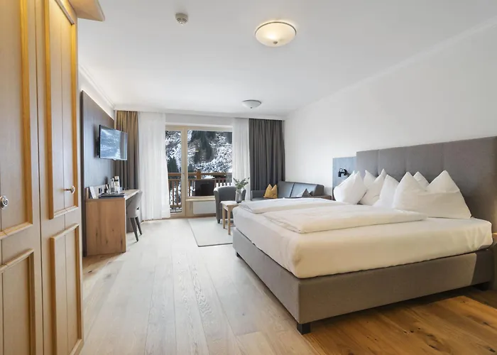 er Hof - Wellness&Spa Superior