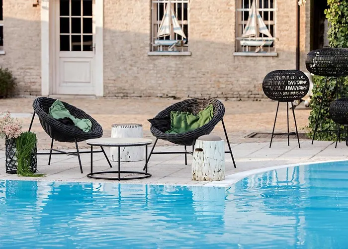 Villa Foscarini Cornaro Gorgo al Monticano