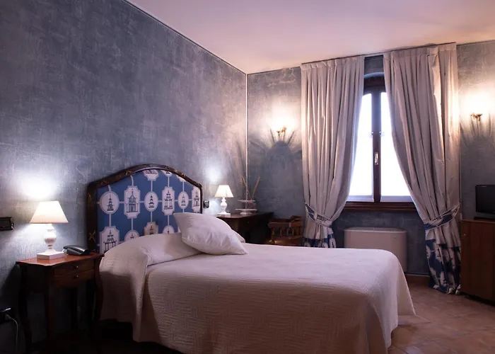 Villa Castelletto
