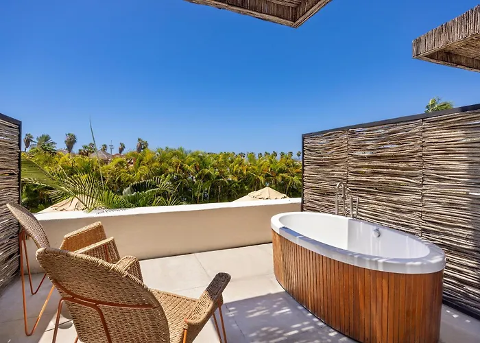 Hotel El Ganzo Adults Only