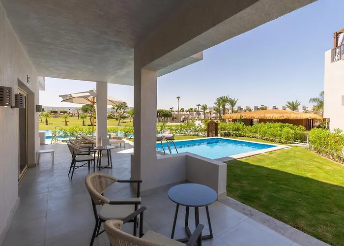 Sunrise Crystal Bay Resort -Grand Select (Adults Only) Hurghada