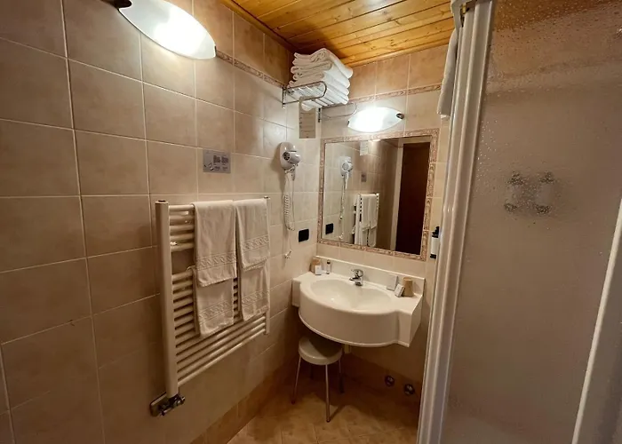 Phi Hotel Bellamonte Predazzo