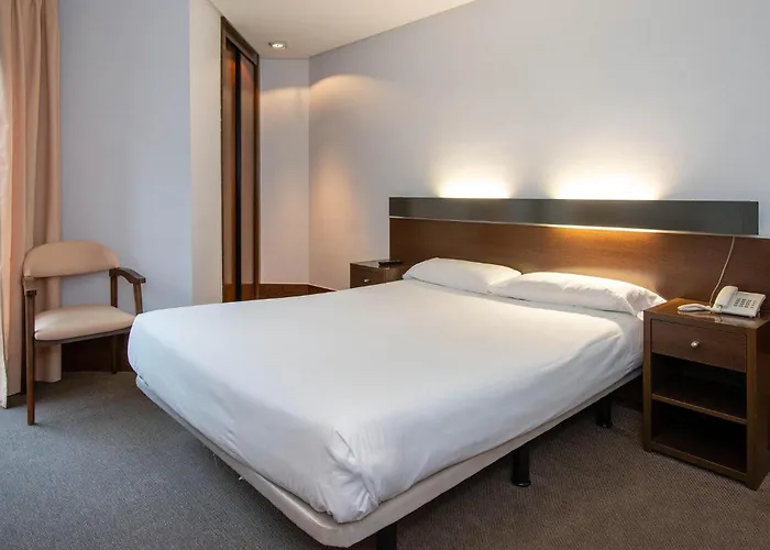 Hotel Bestprice Toledo