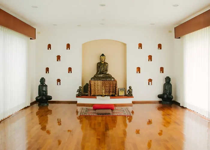 La Buena Vibra Wellness Resort & Spa (Adults Only) Tepoztlán