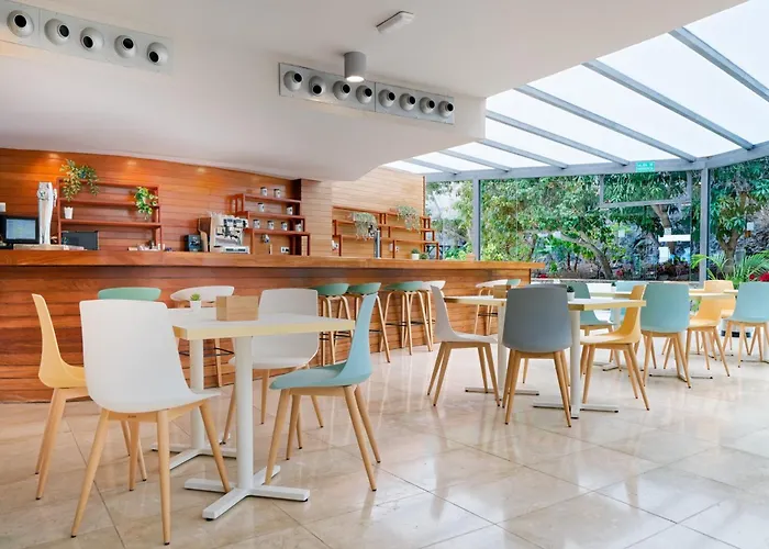 Morasol Suites