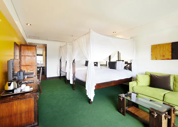 Relax Resort Hotel
