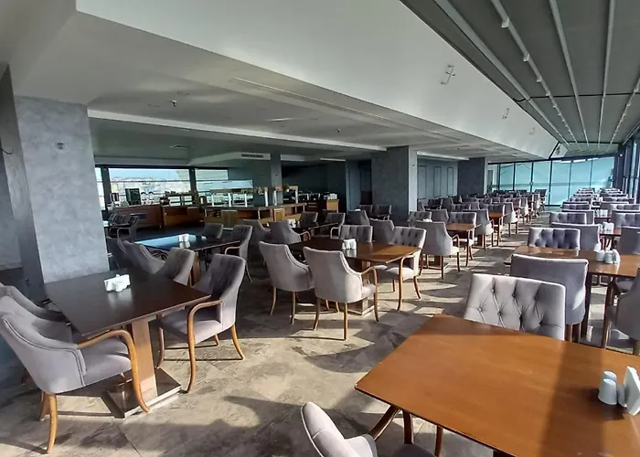 Margi Hotel