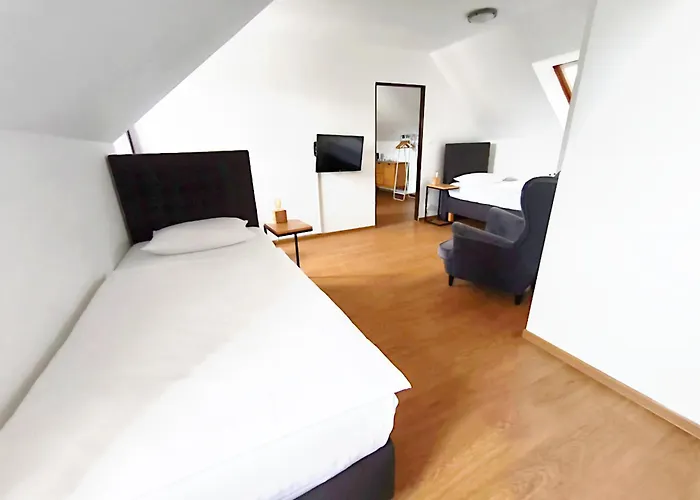 Hotel Baroko