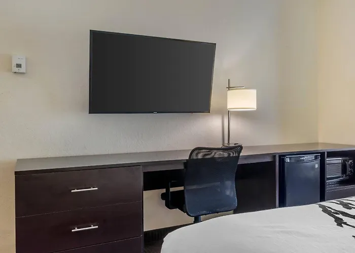 Sleep Inn & Suites -Punta Gorda