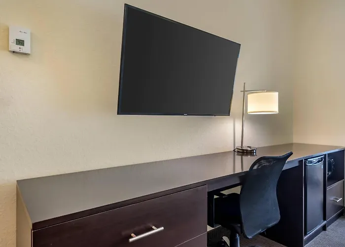 Sleep Inn & Suites -Punta Gorda
