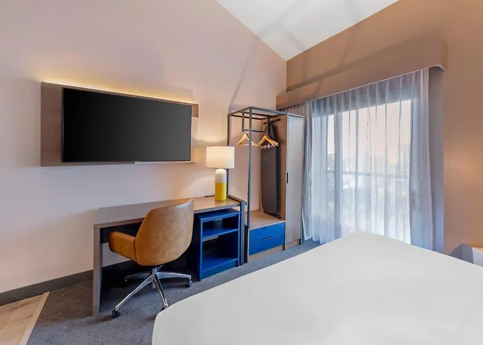 Comfort Inn & Suites Irvine Spectrum Lake Forest