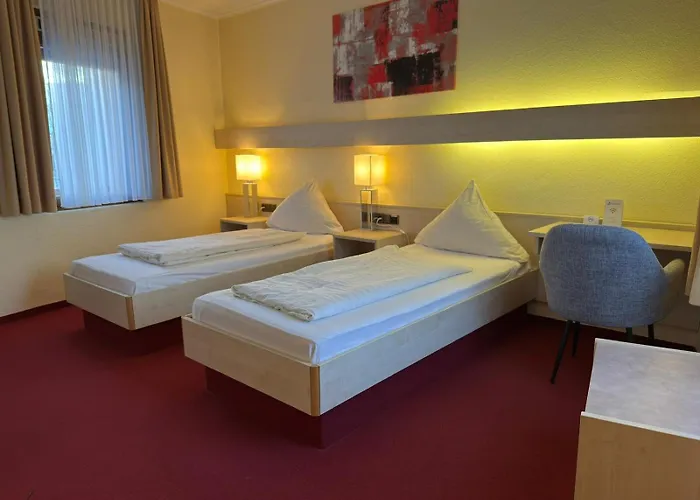 Hotel am Marschiertor