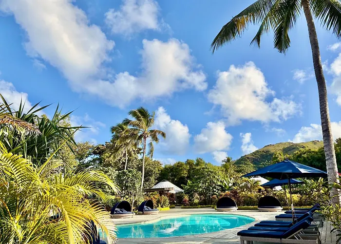 Blue Lagoon Beach Resort