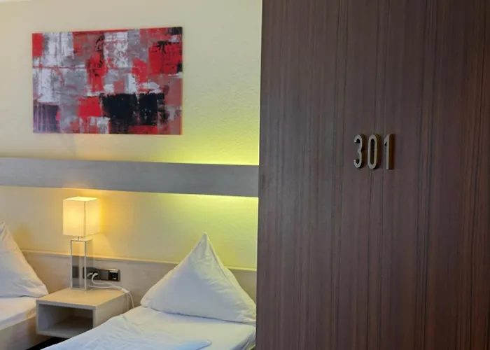 Hotel am Marschiertor