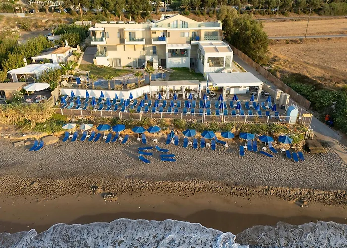Rethymno Mare Royal & Water Park