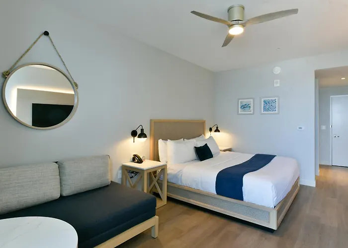Rod 'N' Reel Resort Chesapeake Beach