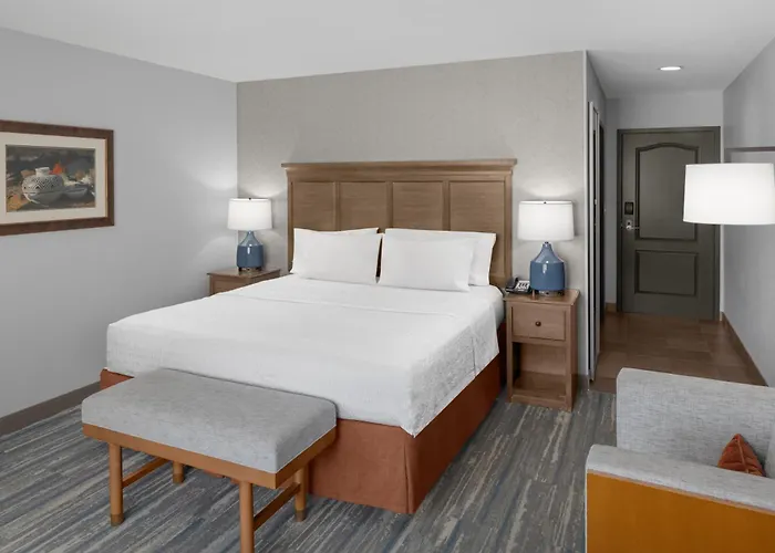 Hampton Inn & Suites Springdale/Zion National Park