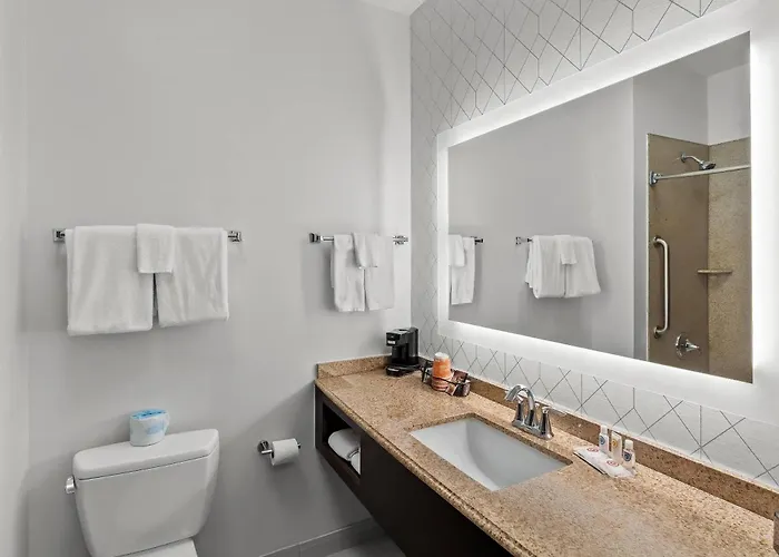 Comfort Suites Simpsonville - Greenville