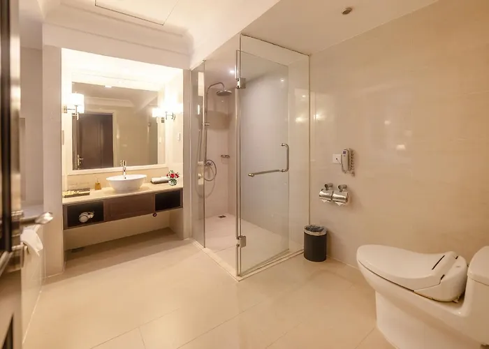 La Sapinette Hotel Dalat