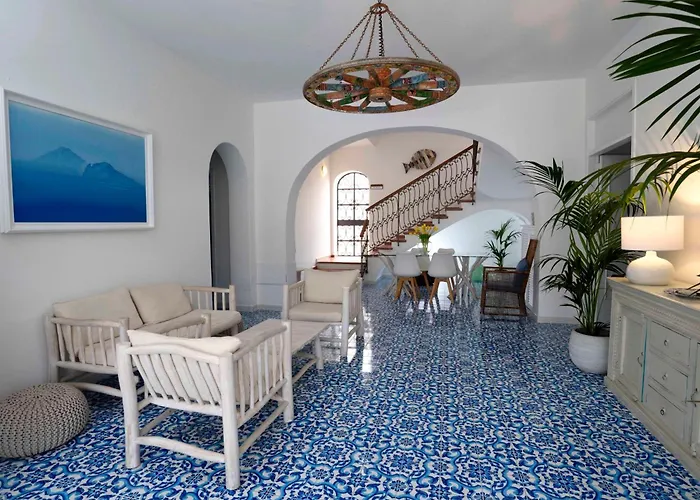 Pietra Pomice Hotel