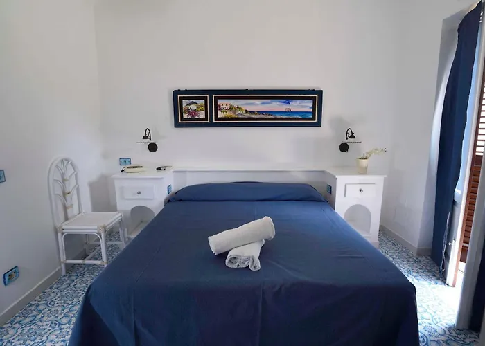 Pietra Pomice Hotel