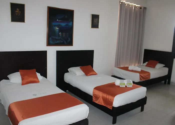 Park Hotel