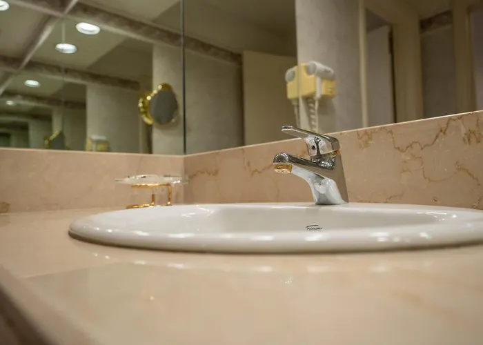 Lucania Palazzo Hotel