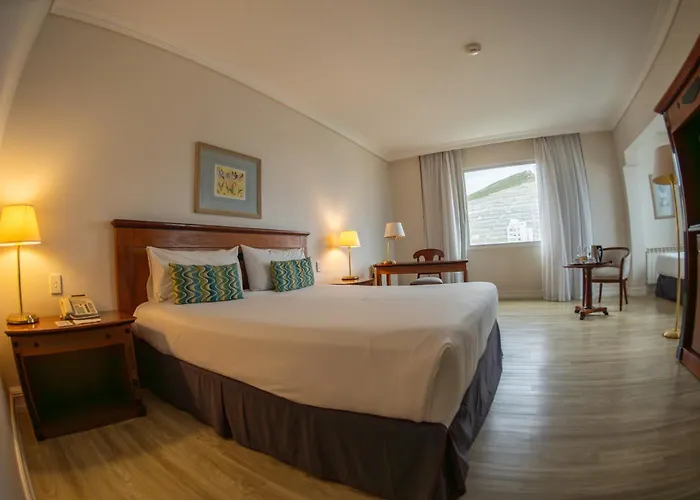 Lucania Palazzo Hotel Comodoro Rivadavia