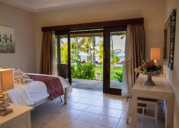 Kubu Indah Dive&Spa Resort