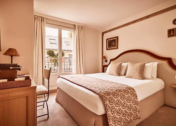 Hotel Splendor Elysées