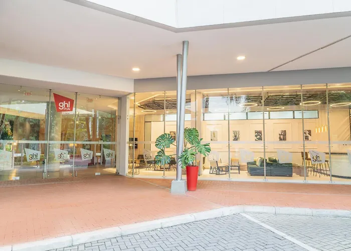 Ghl Hotel Neiva