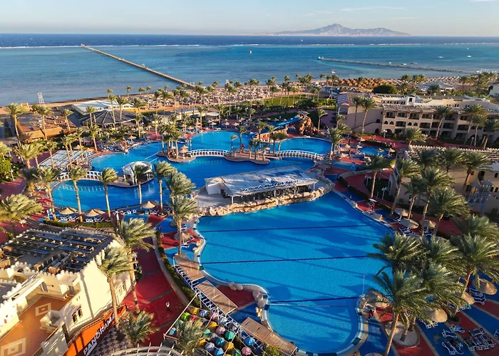 Sea Beach Edge By Rotana Sharm-el-Sheikh