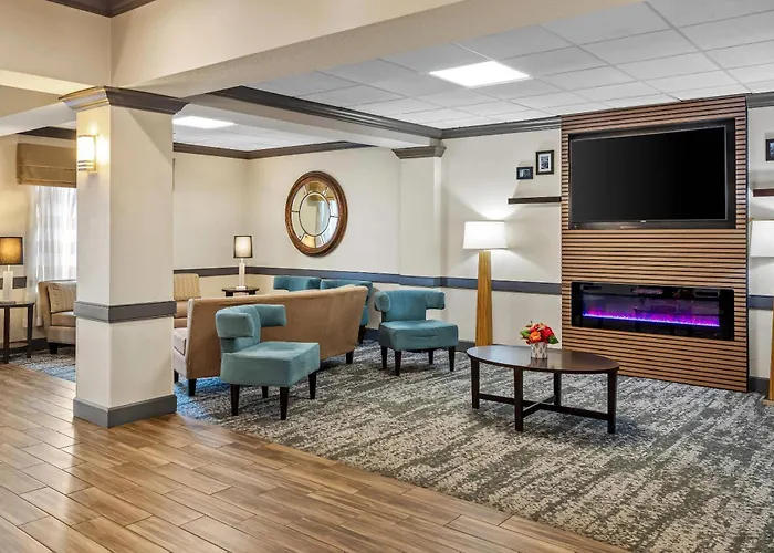 Sleep Inn & Suites Hiram - Atlanta Northwest