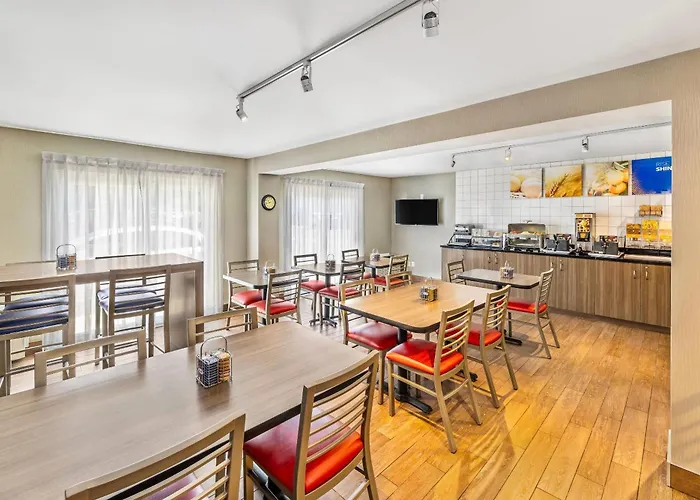 Comfort Inn