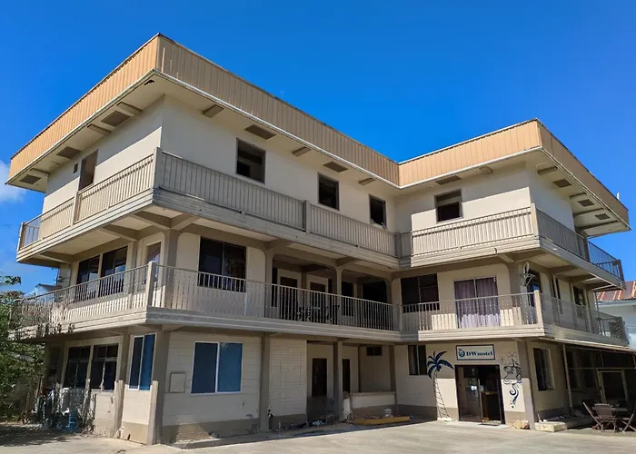 Dw Motel
