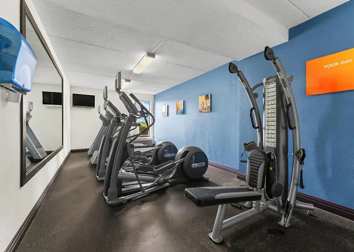Comfort Inn Lehigh Valley West Fogelsville