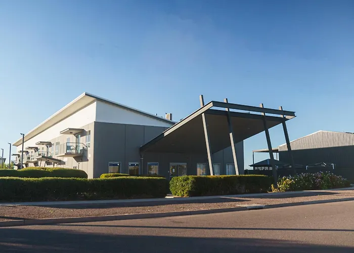 Aligned Corporate Residences Whyalla