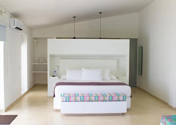 La Masia Hotel Boutique