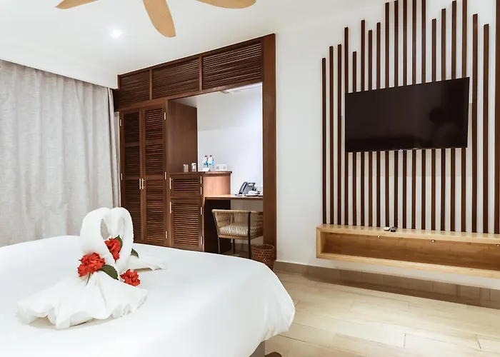 Vanila Hotel & Spa Ambaro