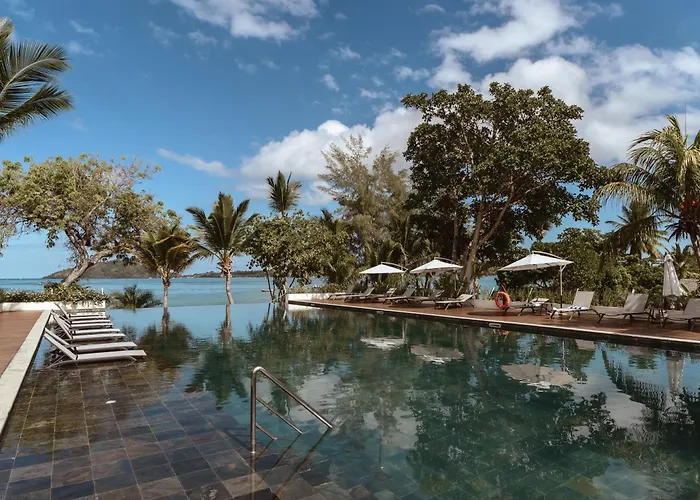 Vanila Hotel & Spa Ambaro