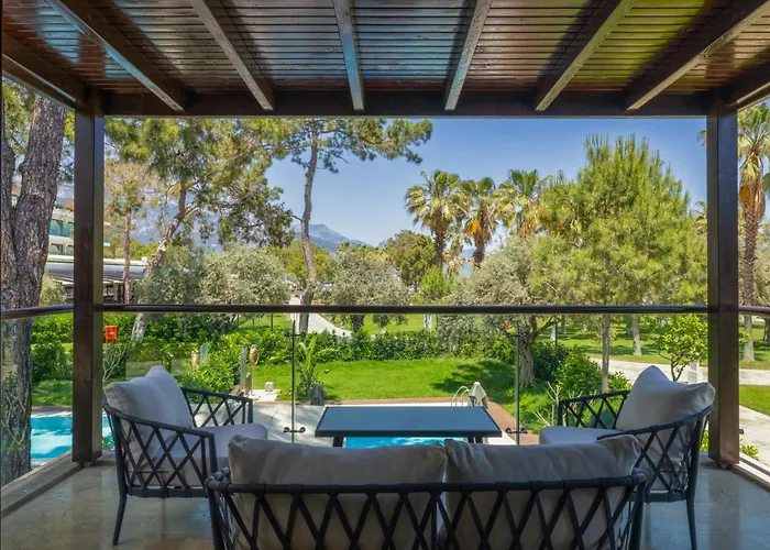 Nirvana Mediterranean Excellence